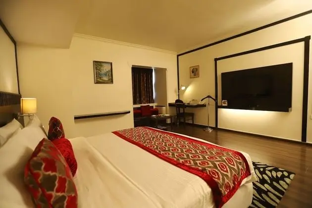 Deluxe Oda (Fortune Club Room)