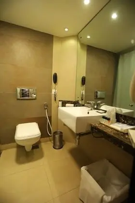 Deluxe Oda (Fortune Club Room)
