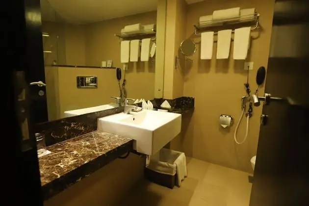 Deluxe Oda (Fortune Club Room)