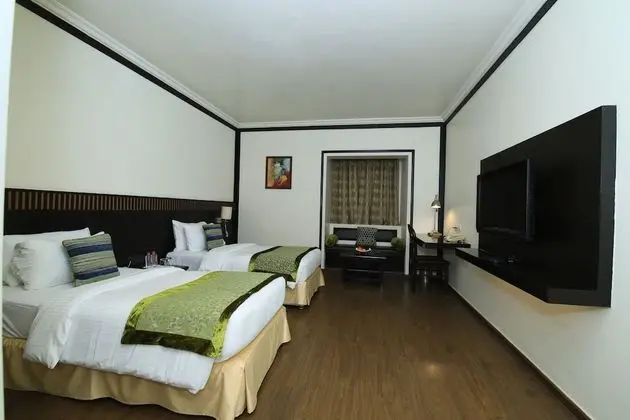 Standard Oda (Standard Room Twin)