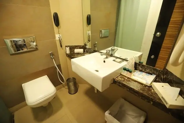 Standard Oda (Standard Room Twin)