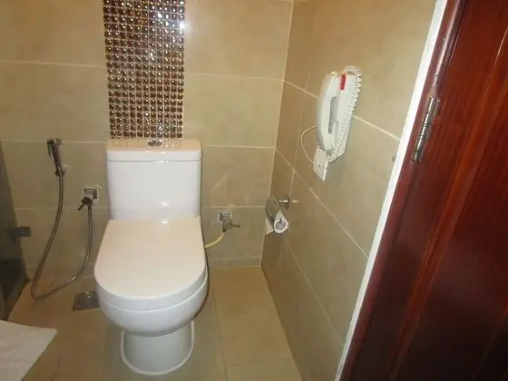 Standard Oda, 1 Büyük (Queen) Boy Yatak, Şehir Manzaralı (FORTUNE CLUB ROOM)