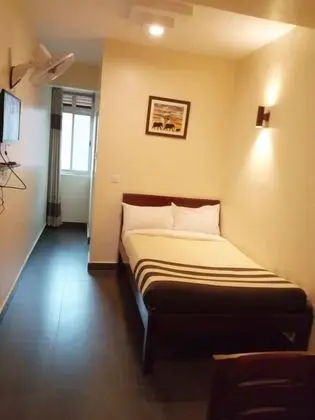 Standard Tek Kişilik Oda