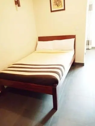 Standard Tek Kişilik Oda