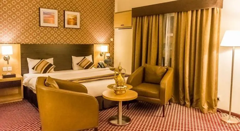 Çift ​​kişilik Deluxe