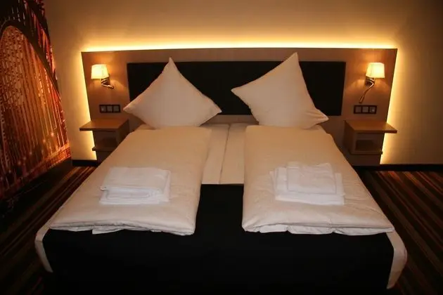 Deluxe Stüdyo, 1 Çift Kişilik Yatak