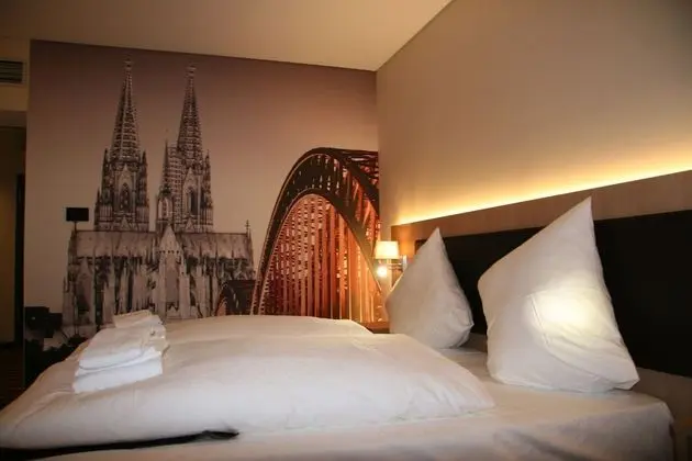 Deluxe Stüdyo, 1 Çift Kişilik Yatak