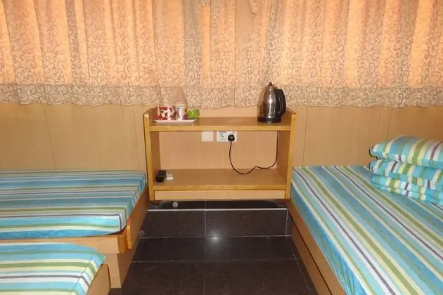 Dört Kişilik Oda