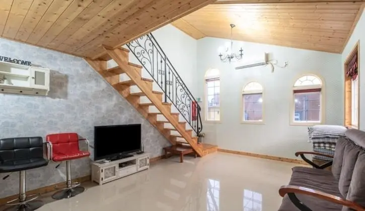 Oda (Blk Spa - Clouds (Duplex Spa))