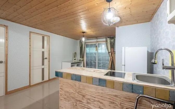 Oda (Blk Spa - Clouds (Duplex Spa))