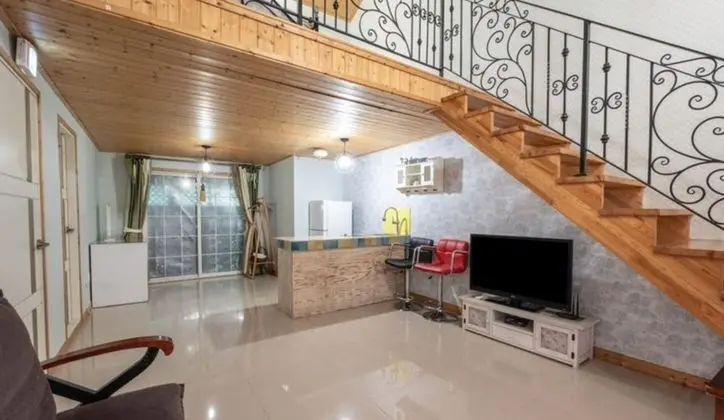 Oda (Blk Spa - Clouds (Duplex Spa))