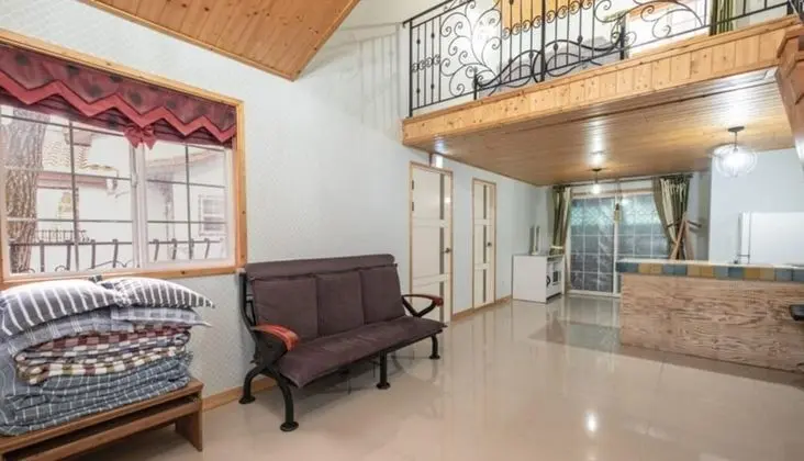 Oda (Blk Spa - Clouds (Duplex Spa))