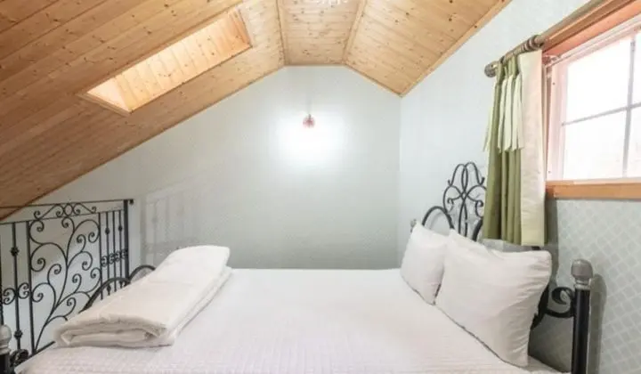 Oda (Blk Spa - Clouds (Duplex Spa))