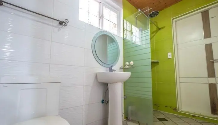 Oda (Blk Spa - Clouds (Duplex Spa))