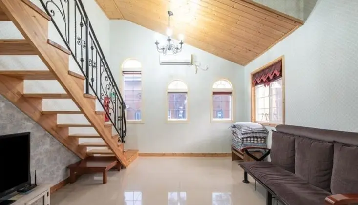 Oda (Blk Spa - Clouds (Duplex Spa))