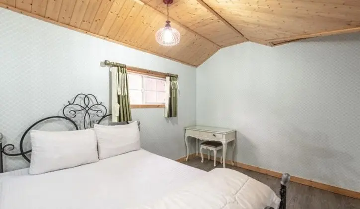 Oda (Blk Spa - Clouds (Duplex Spa))