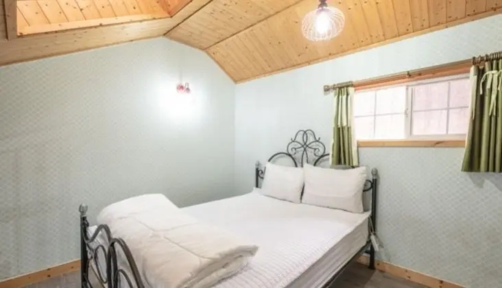 Oda (Blk Spa - Clouds (Duplex Spa))