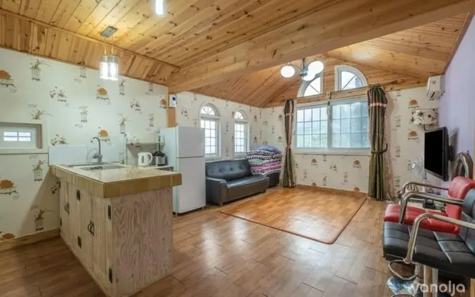 Oda (Solar Poisoned Vegetable Spa)