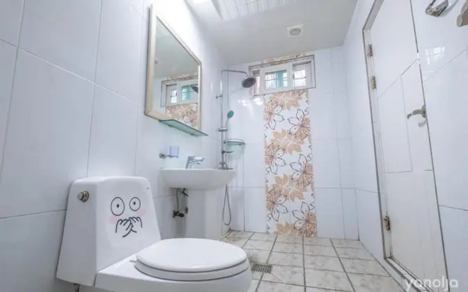 Oda (Solar Poisoned Vegetable Spa)