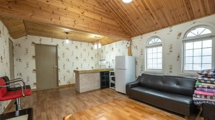 Oda (Solar Poisoned Vegetable Spa)