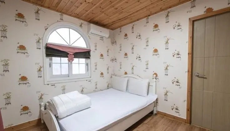 Oda (Solar Poisoned Vegetable Spa)