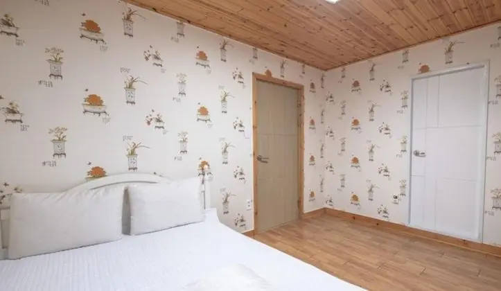 Oda (Solar Poisoned Vegetable Spa)