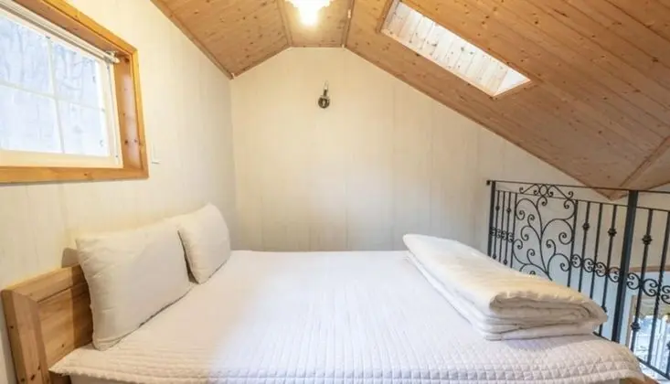 Oda (Spa Building-Wind (Duplex Spa))