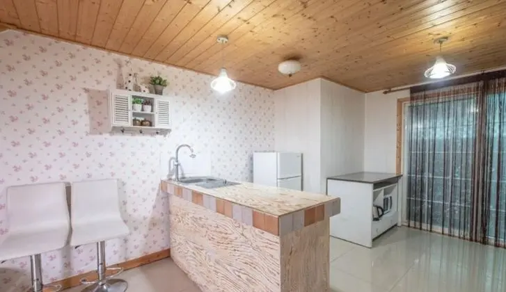 Oda (Spa Building-Wind (Duplex Spa))