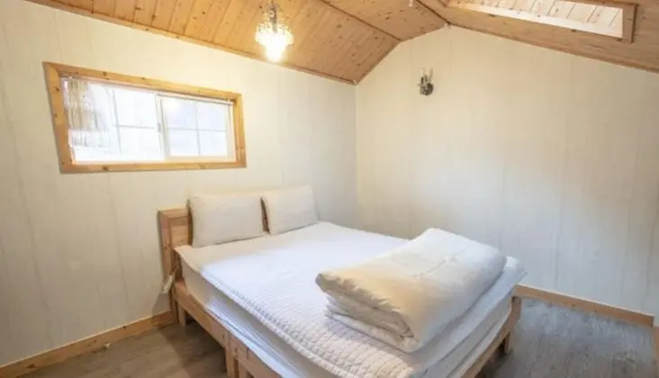 Oda (Spa Building-Wind (Duplex Spa))