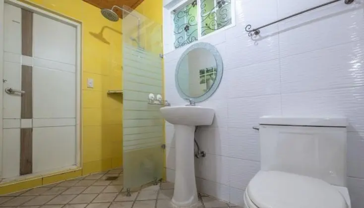 Oda (Spa Building-Wind (Duplex Spa))