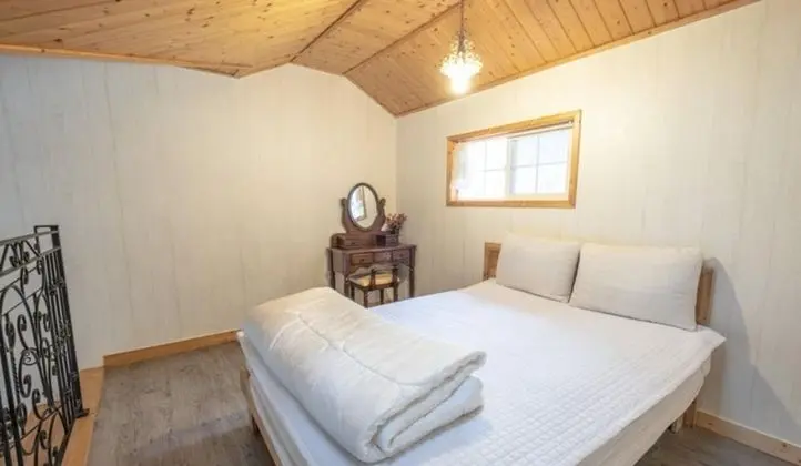 Oda (Spa Building-Wind (Duplex Spa))