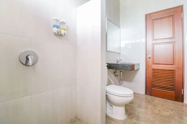 Deluxe İki Ayrı Yataklı Oda