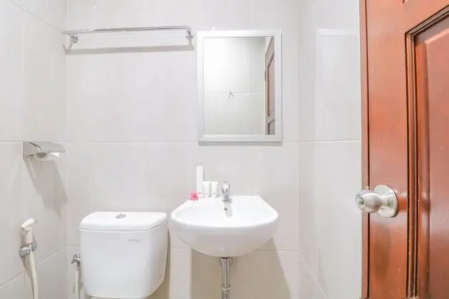 Superior Tek Büyük Yataklı Oda