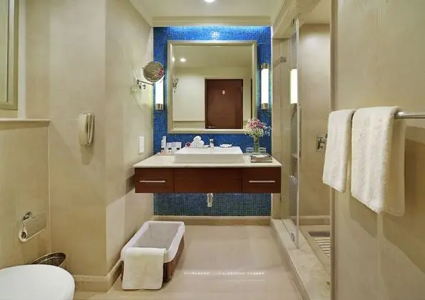 Deluxe Oda, Birden Çok Yatak (Fortune Club Room)