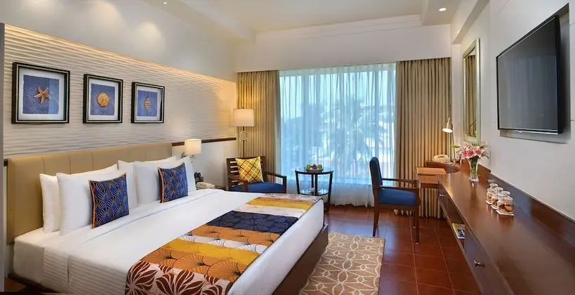 Standard Oda, Birden Çok Yatak (Deluxe Room)