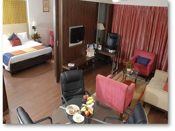 Superior Süit, 1 En Büyük (King) Boy Yatak (Premier Room)