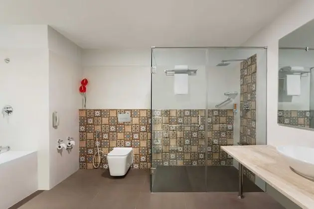 Süit (Executive Suite)