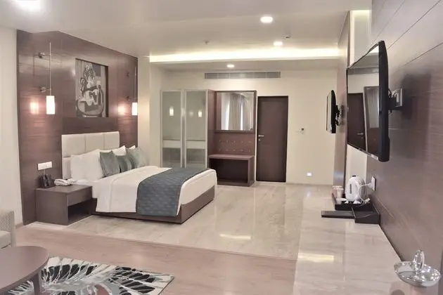 Süit (Executive Suite)
