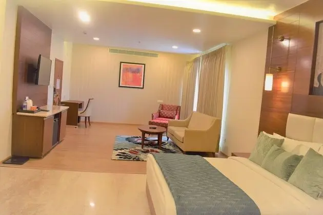 Süit (Executive Suite)
