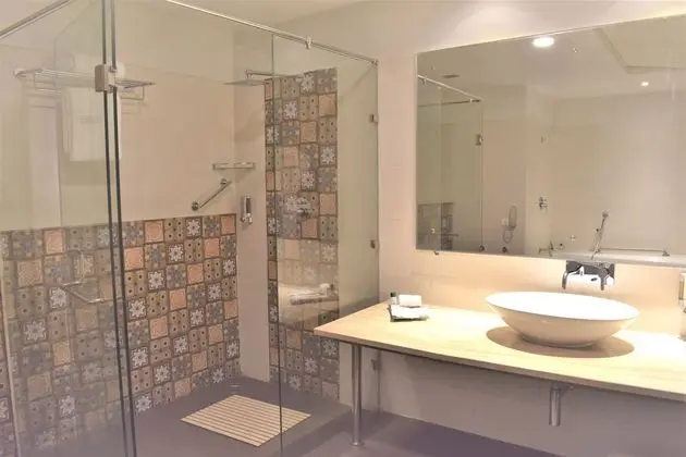 Süit (Executive Suite)