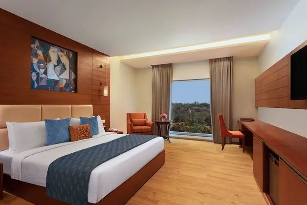 Superior Oda (Fortune Superior Room)