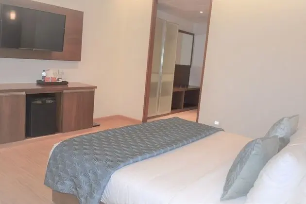 Superior Oda (Fortune Superior Room)
