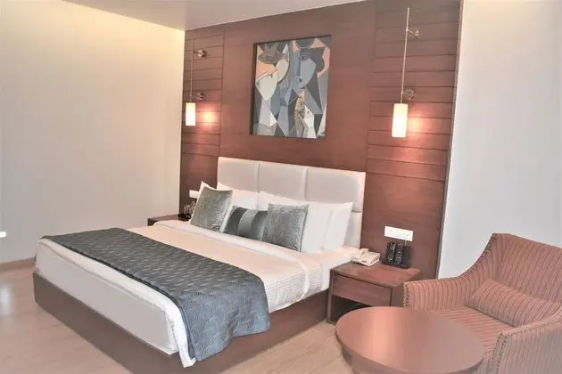 Superior Oda (Fortune Superior Room)