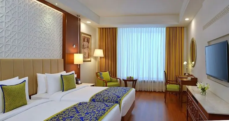 Oda (Deluxe Room Double)