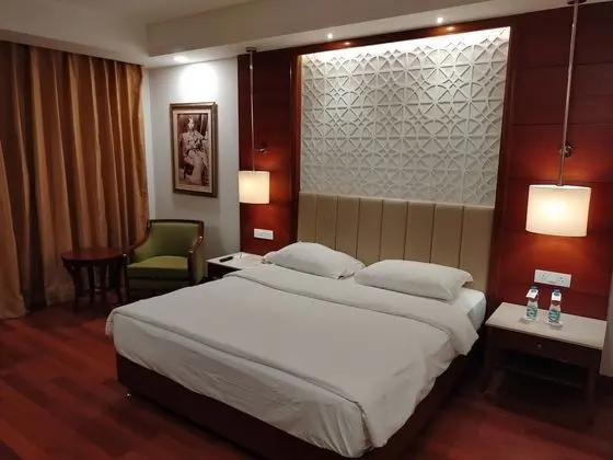 Oda (Deluxe Room Double)