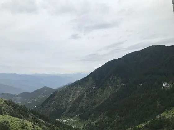 Süit, 1 Büyük (Queen) Boy Yatak, Dağ Manzaralı (Valley View Suite)