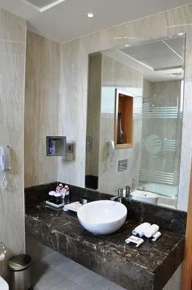 Deluxe İki Ayrı Yataklı Oda