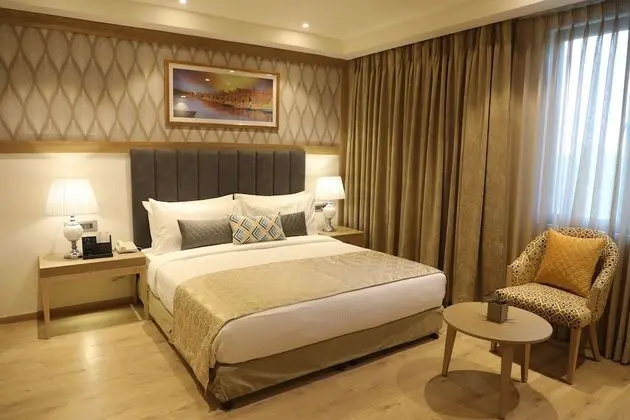 Club Oda (Fortune Club Room)