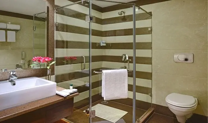 Deluxe Süit (Deluxe Suite)