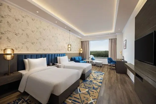 Premium Oda, 1 Tek Kişilik Yatak (Premium Twin Room)